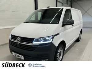 Volkswagen T6.1 Transporter2.0 TDI Kasten KAMERA+ NAVI+AHK