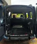 Dacia Dokker Laureate mit AMF-Rollstuhlrampe