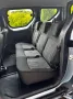 Dacia Dokker Laureate mit AMF-Rollstuhlrampe