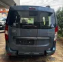 Dacia Dokker Laureate mit AMF-Rollstuhlrampe