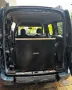 Dacia Dokker Laureate mit AMF-Rollstuhlrampe