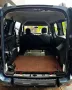 Dacia Dokker Laureate mit AMF-Rollstuhlrampe