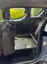 Dacia Dokker Laureate mit AMF-Rollstuhlrampe