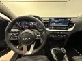 Kia Ceed_sw Vision Navi SHZ Kamera SpurhalteASS DAB