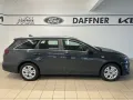 Kia Ceed_sw Vision Navi SHZ Kamera SpurhalteASS DAB
