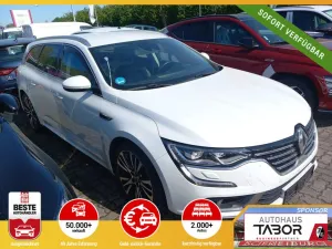 Renault Talisman Grandtour TCe 225 EDC Init. Paris ACC