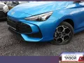 MG3 HEV+ Luxury  ACC LED 360Kam SHZ UVP-26%*