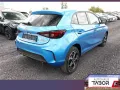 MG3 HEV+ Luxury  ACC LED 360Kam SHZ UVP-26%*