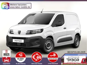 Peugeot Partner L1 AT MultiFlex Comf-ConnectP UVP-32%*
