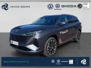 MG S9 PHEV Premium Finanzierung+360Grad+Sitzbelüftu