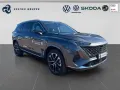 MG S9 PHEV Premium Finanzierung+360Grad+Sitzbelüftu