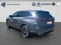 MG S9 PHEV Premium Finanzierung+360Grad+Sitzbelüftu