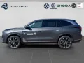 MG S9 PHEV Premium Finanzierung+360Grad+Sitzbelüftu