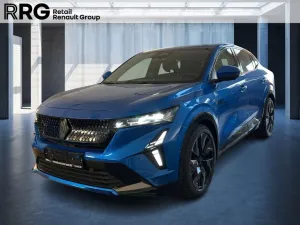 Renault Rafale Esprit Alpine E-Tech Plug-in Hybrid 300 4
