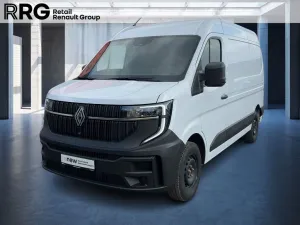 Renault Master KASTEN ADVANCE L2H2 3,5t dCi 130 RÜCKFAHR