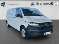 Volkswagen T6.1 T6.1 Transporter 2.0TDI +AZV+3-SITZER+KLIMA
