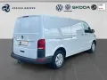 Volkswagen T6.1 T6.1 Transporter 2.0TDI +AZV+3-SITZER+KLIMA