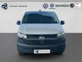 Volkswagen T6.1 T6.1 Transporter 2.0TDI +AZV+3-SITZER+KLIMA