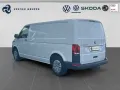 Volkswagen T6.1 T6.1 Transporter 2.0TDI +AZV+3-SITZER+KLIMA