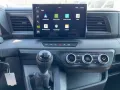 Renault Master KASTEN HOCHRAUM L2K2 3,5t dCi 150 EINPARK
