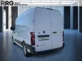 Renault Master KASTEN HOCHRAUM L2K2 3,5t dCi 150 EINPARK