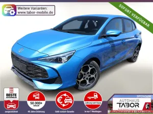 MG3 HEV+ Luxury ACC LED 360Kam SHZ UVP-26%*