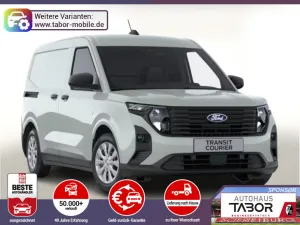 Ford Transit Courier Aut Trend WinterP UVP-22%*