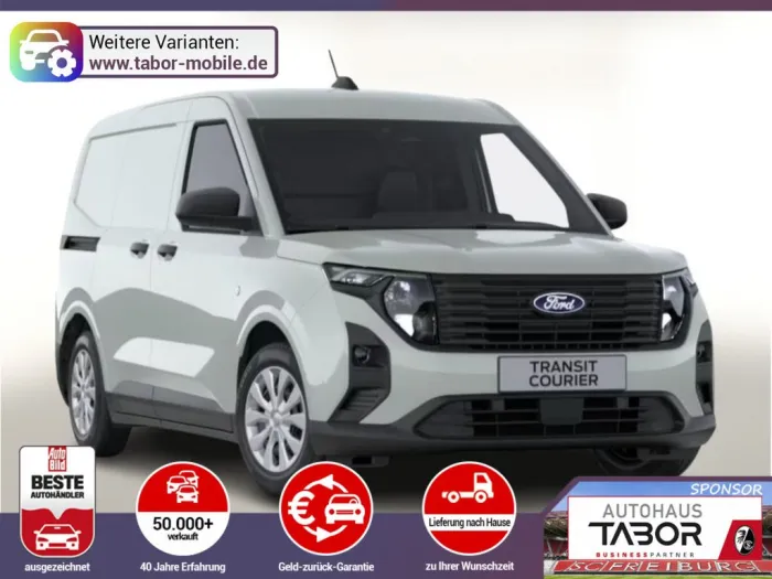 Ford Transit Courier Aut Trend WinterP UVP-22%*
