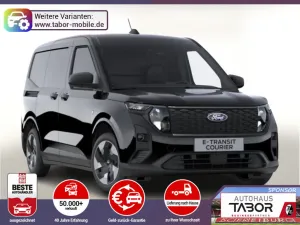 Ford Transit Courier 54kWh Trend SHZ Kam UVP-25%*