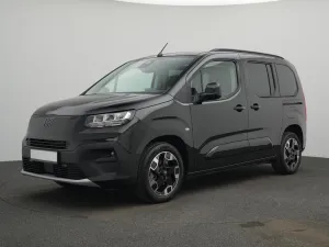 Fiat Qubo L 5-Sitzer 1.5 Diesel La Prima