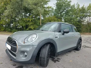 MINI Mini One 1.2, 3-Türer