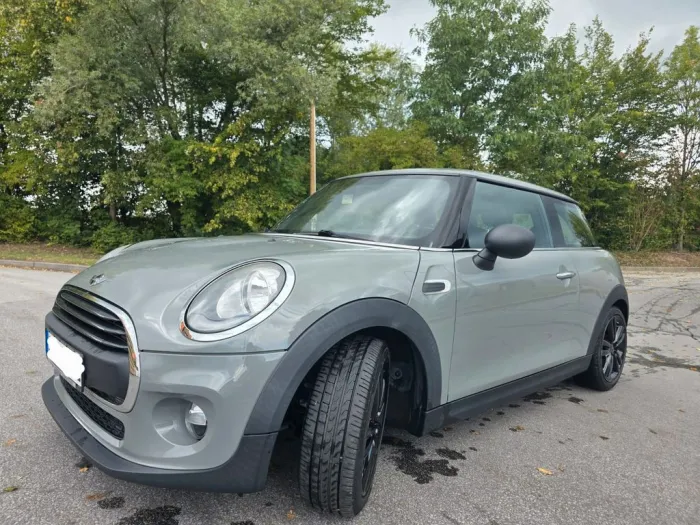 MINI Mini One 1.2, 3-Türer