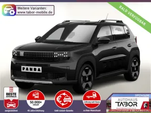 Fiat Grande Panda La Prima WinterP SHZ Nav UVP-27%*