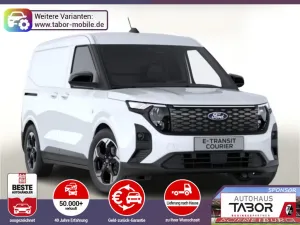 Ford Transit Courier 54kWh Limited Kam Temp UVP-24%*