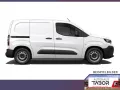 Peugeot Partner L1 AT MultiFlex Comf-ConnectP UVP-32%*