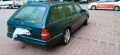 Mercedes-Benz 280 TE W124 3. Hand Scheckheft