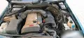 Mercedes-Benz 280 TE W124 3. Hand Scheckheft