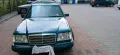 Mercedes-Benz 280 TE W124 3. Hand Scheckheft