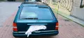 Mercedes-Benz 280 TE W124 3. Hand Scheckheft