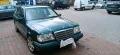 Mercedes-Benz 280 TE W124 3. Hand Scheckheft