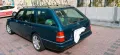 Mercedes-Benz 280 TE W124 3. Hand Scheckheft