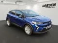 Renault Captur Mild-Hybrid*Evolution*SHZ*LED*Navi*Apple 