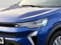 Renault Captur Mild-Hybrid*Evolution*SHZ*LED*Navi*Apple 