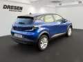 Renault Captur Mild-Hybrid*Evolution*SHZ*LED*Navi*Apple 