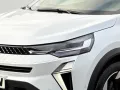 Renault Captur Mild-Hybrid Techno Mild Hybrid 140*360 Gr