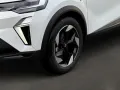 Renault Captur Mild-Hybrid Techno Mild Hybrid 140*360 Gr
