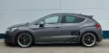 DS Automobiles DS4 DS 4 Basis/Kamera/Navi/Leder/1 Hand/