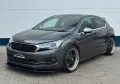 DS Automobiles DS4 DS 4 Basis/Kamera/Navi/Leder/1 Hand/
