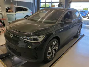 Volkswagen ID.4 PRO PERFORMANCE IQ-L./ACC/PANO/WÄRMEPUMPE