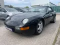 Porsche 968 TIPTRONIC CABRIO KLIMA TÜV+SERVICE NEU !!!